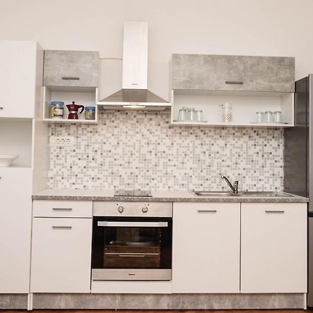 Apartment Marta Rasa Экстерьер фото