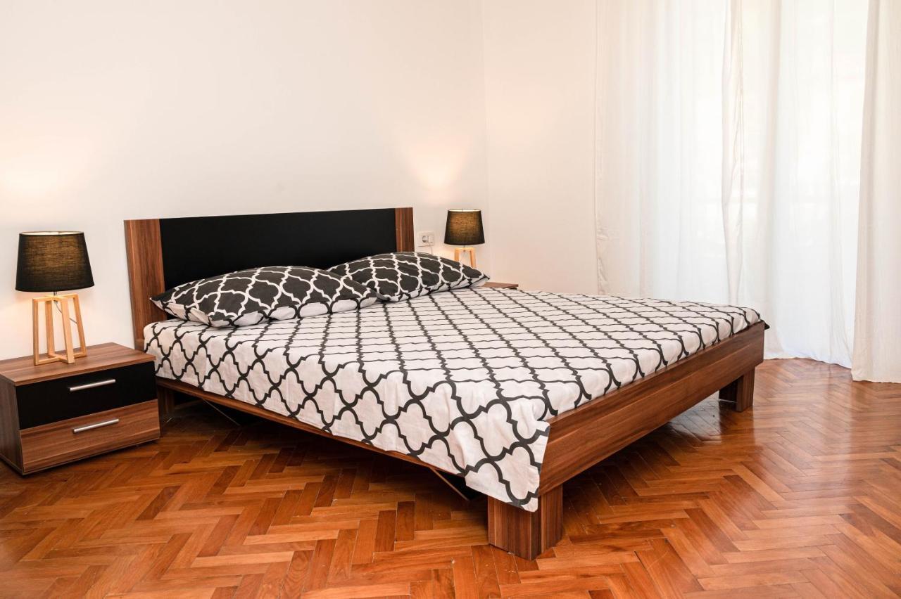Apartment Marta Rasa Экстерьер фото