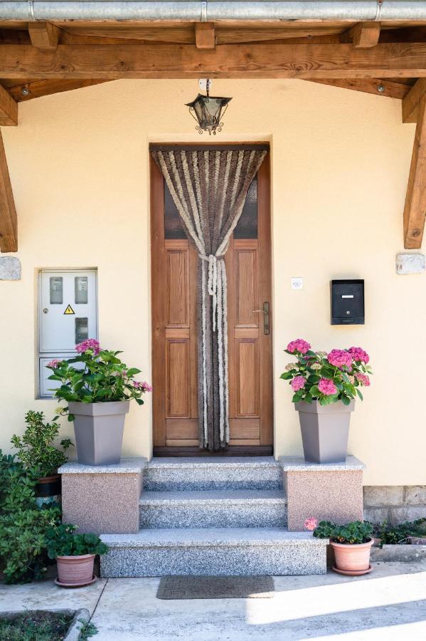 Apartment Marta Rasa Экстерьер фото