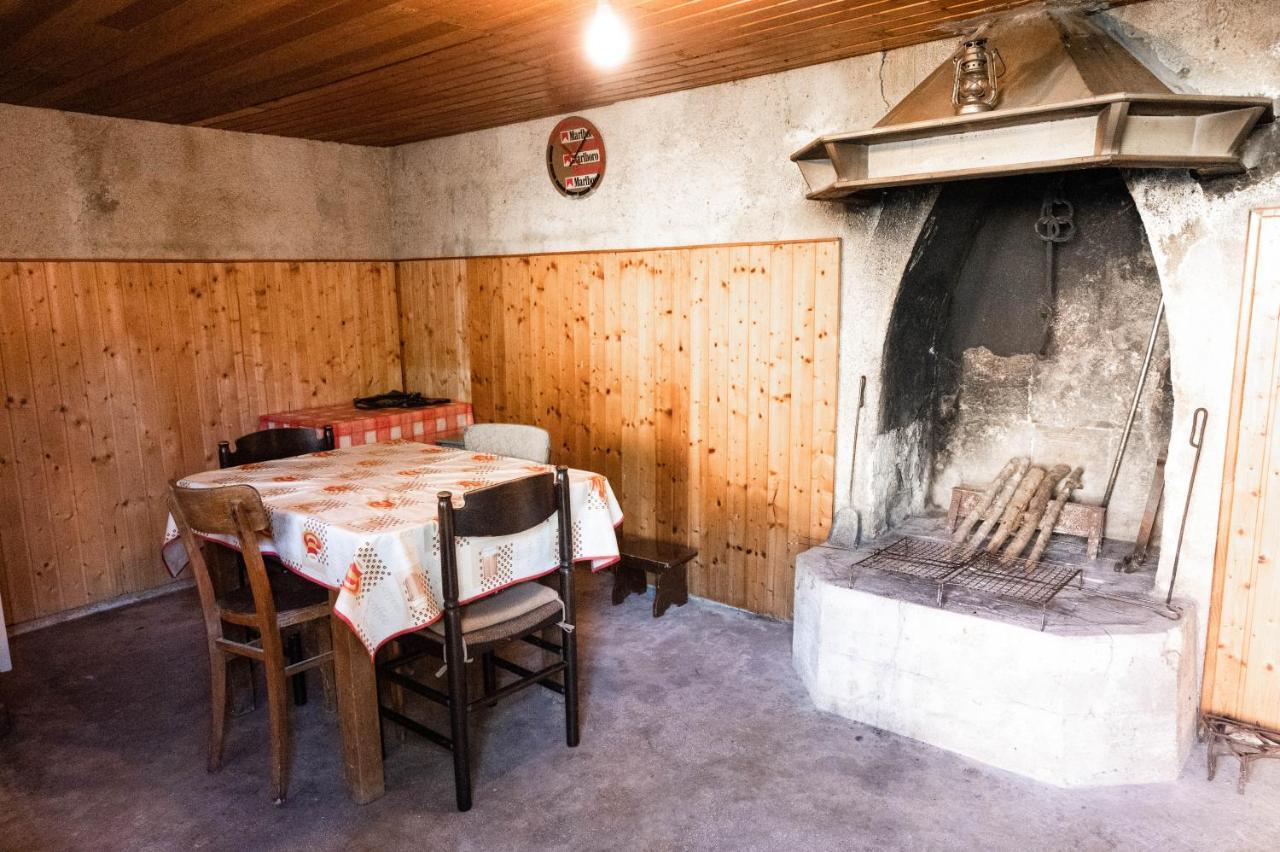 Apartment Marta Rasa Экстерьер фото