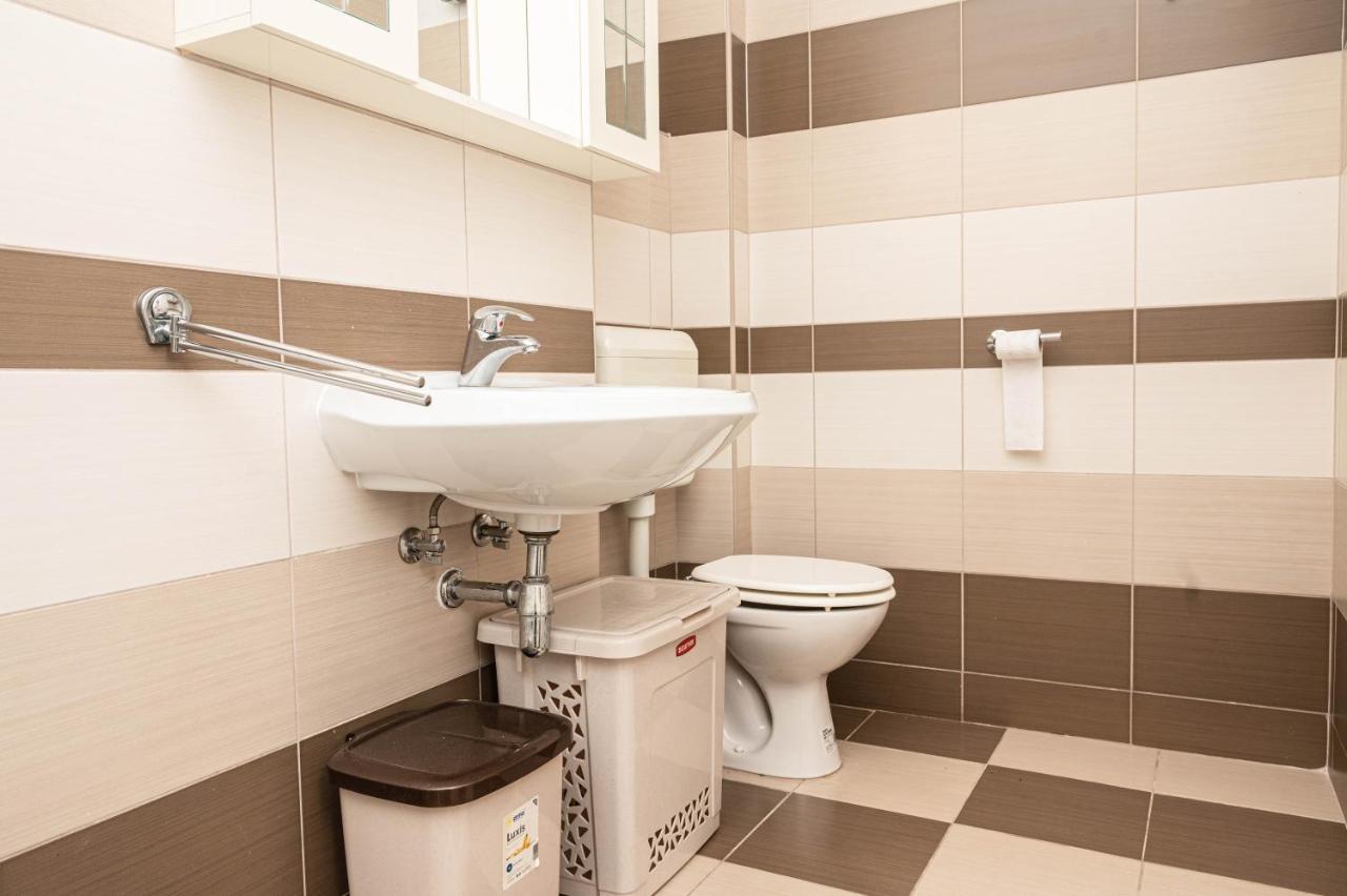 Apartment Marta Rasa Экстерьер фото