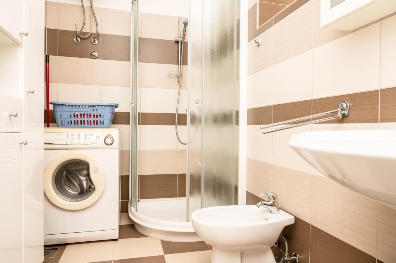 Apartment Marta Rasa Экстерьер фото